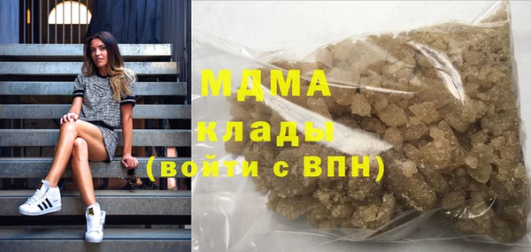 МДПВ Алексеевка